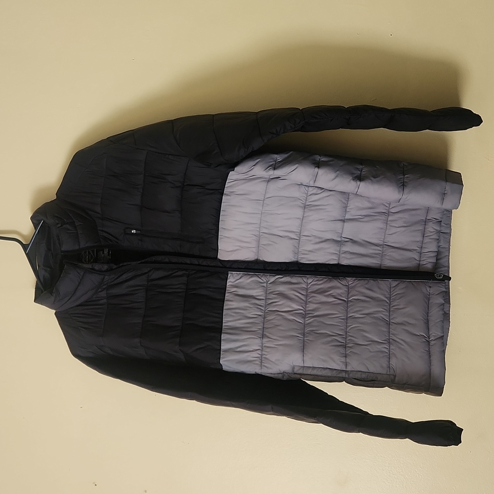 Never worn men's jacket